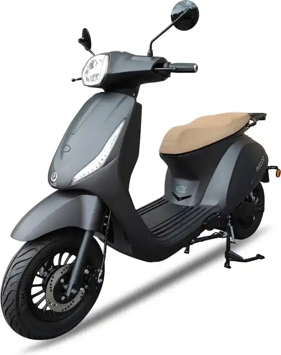 elektrische scooter kopen 3